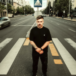 DJ Grim презентував «НЕ35ОРИМІ» — хроніку спротиву в ритмі хаусу