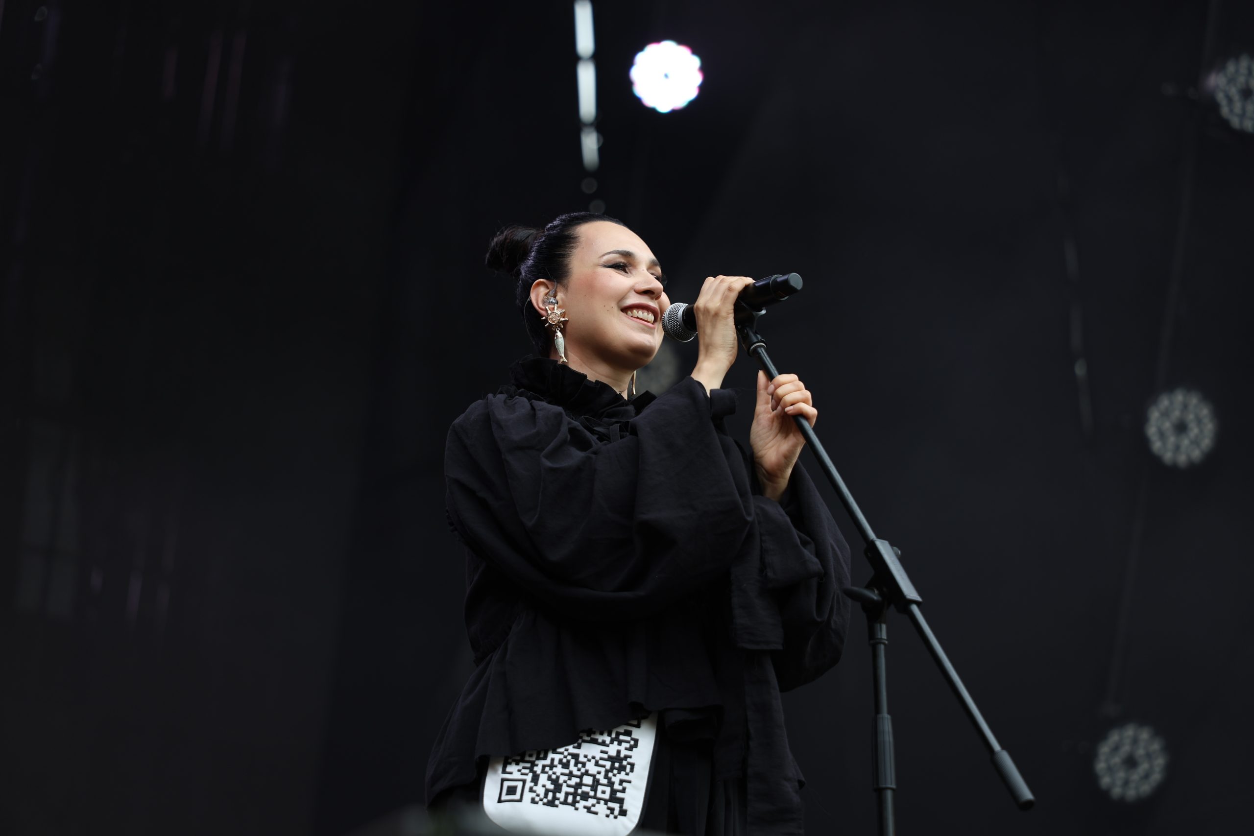 «Вирій», у якому хочеться залишитися: MARYNA KRUT, NAZVA, Святослав Вакарчук і свято життя посеред тривог