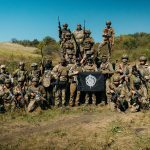 Репери-військові NORD DIVISION дали рідкісне інтерв’ю у новому випуску «Фронтової Студії»
