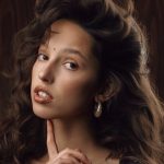 LIZA BIBIKOVA відмовляється від образу «ліричної діви» та готує сміливий кліп