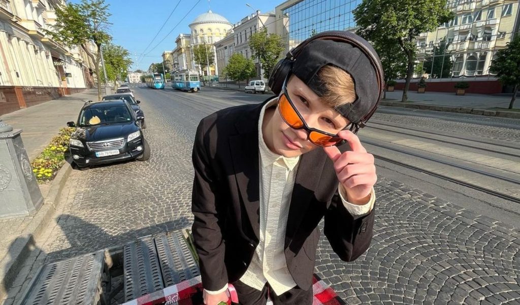 Golubenko - Лиця