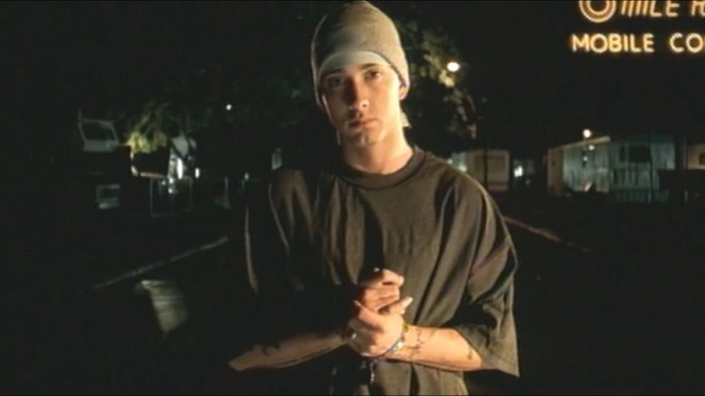 Eminem – Lose Yourself (переклад)