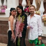Під треки Даші Суворової: OTHERWISE відкрив новий шоурум у Києві