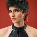 На колінах – Anna Simon & Фабрика Зірок (Fabryka Zirok)