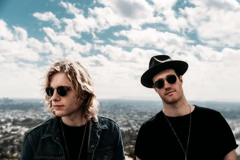 Elderbrook Bob Moses – Inner Light (переклад)