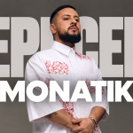 MONATIK про майбутнє музики, «Голос країни», війну та нових артистів