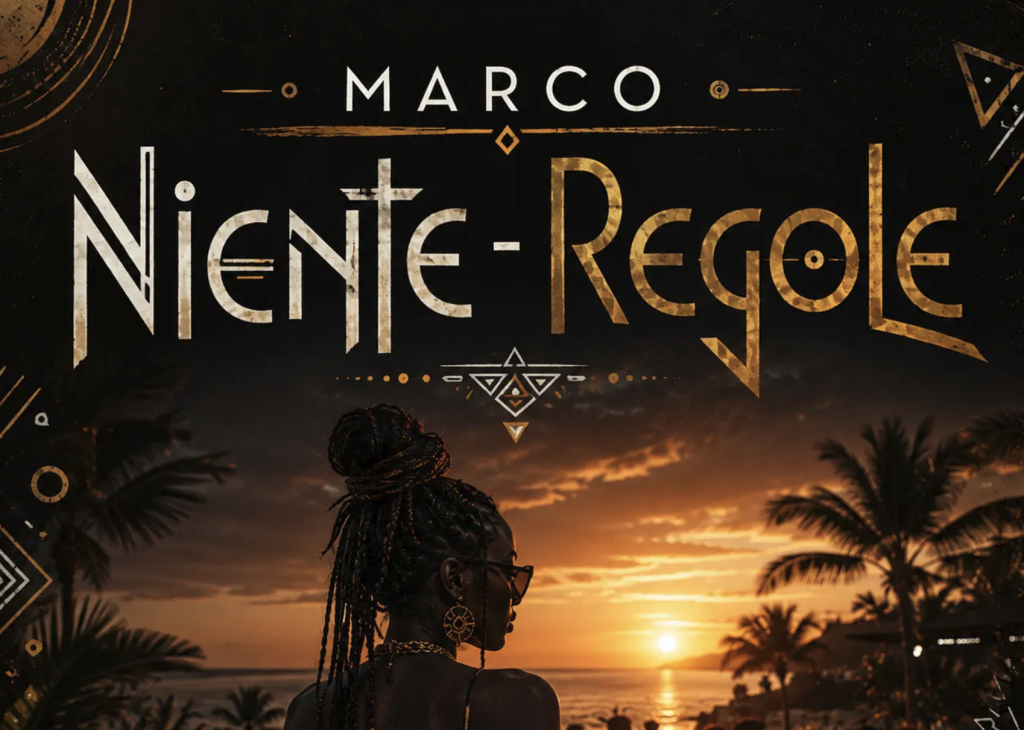 Marco – Niente Regole (переклад)