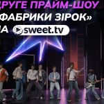 «Фабрика зірок» готує друге прайм-шоу: перша номінація, Кажанна та Євген Філатов