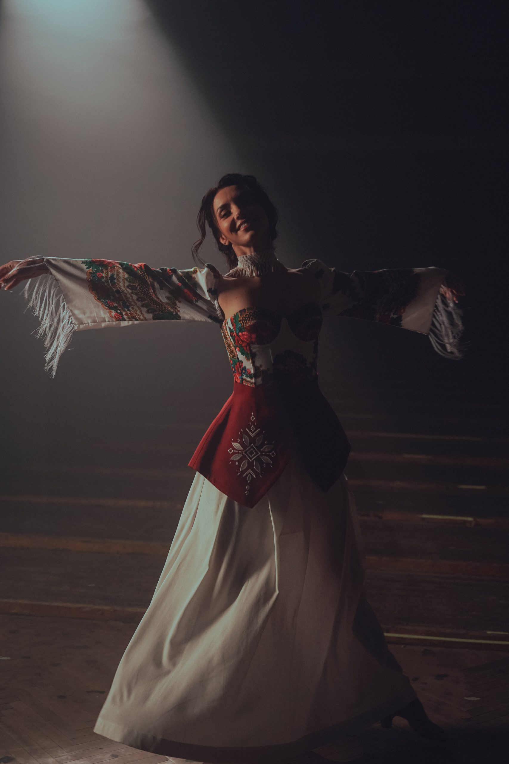 SPECIAL BODY 21 представив «УСПАДКОВАНЕ»