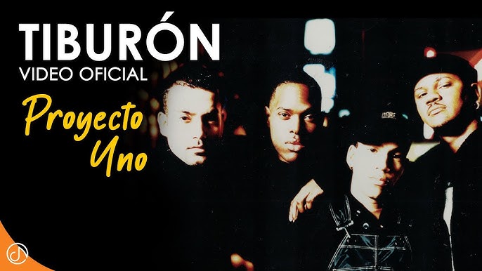 Proyecto Uno – EI Tiburon (переклад)