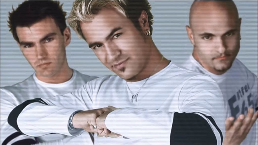 Eiffel 65 – Move Your Body (переклад)