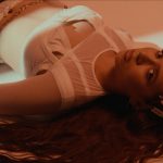 Переможниця Dity.Help Music NASTYA SEMCHUK презентувала трек “Лінії”
