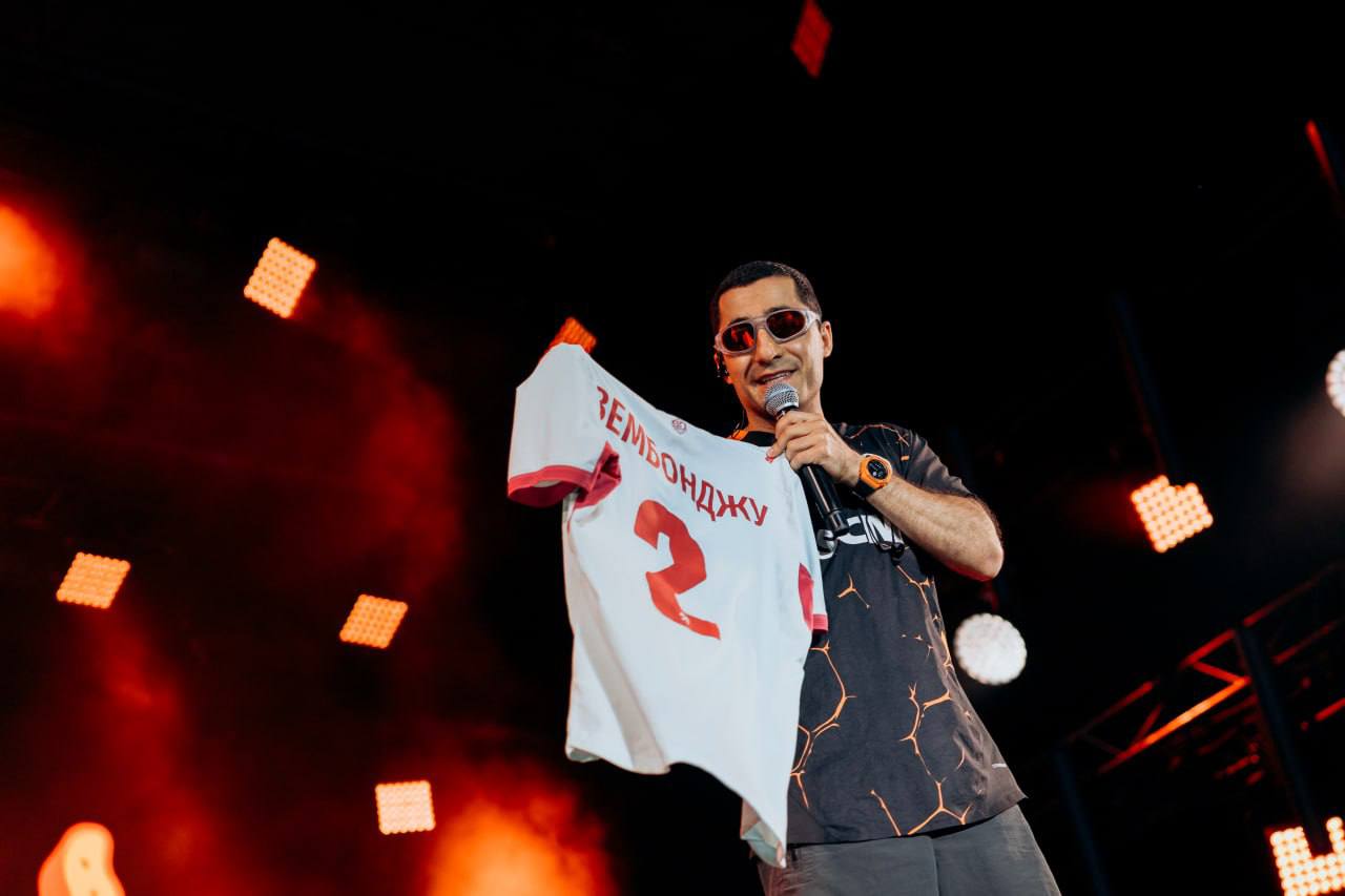174 млн грн: Atlas Festival підбив підсумки кампанії «Збір 150%»