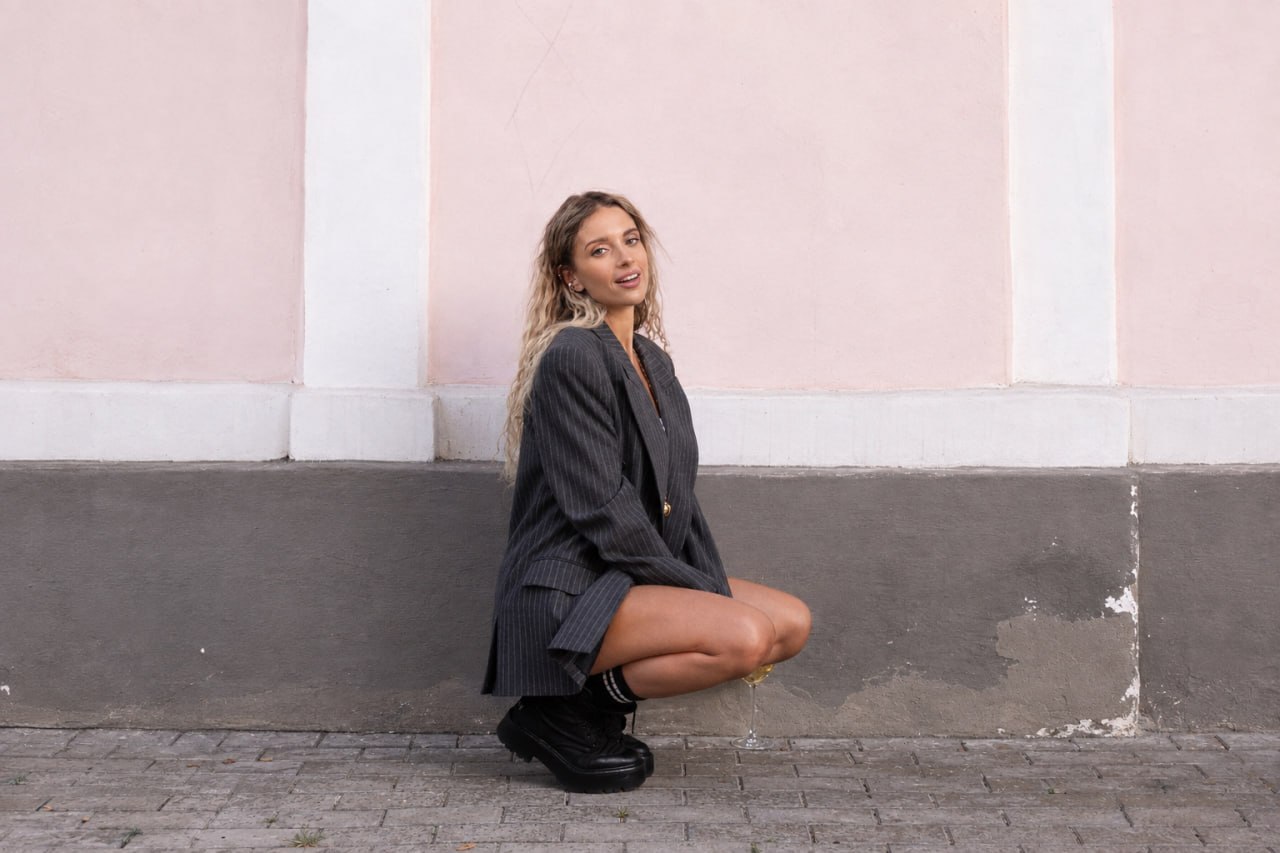 KARYN випустила осінній сингл «На театральній»