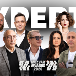 MUZVAR AWARDS 2026 оголосила першу десятку експертів п’ятого сезону премії