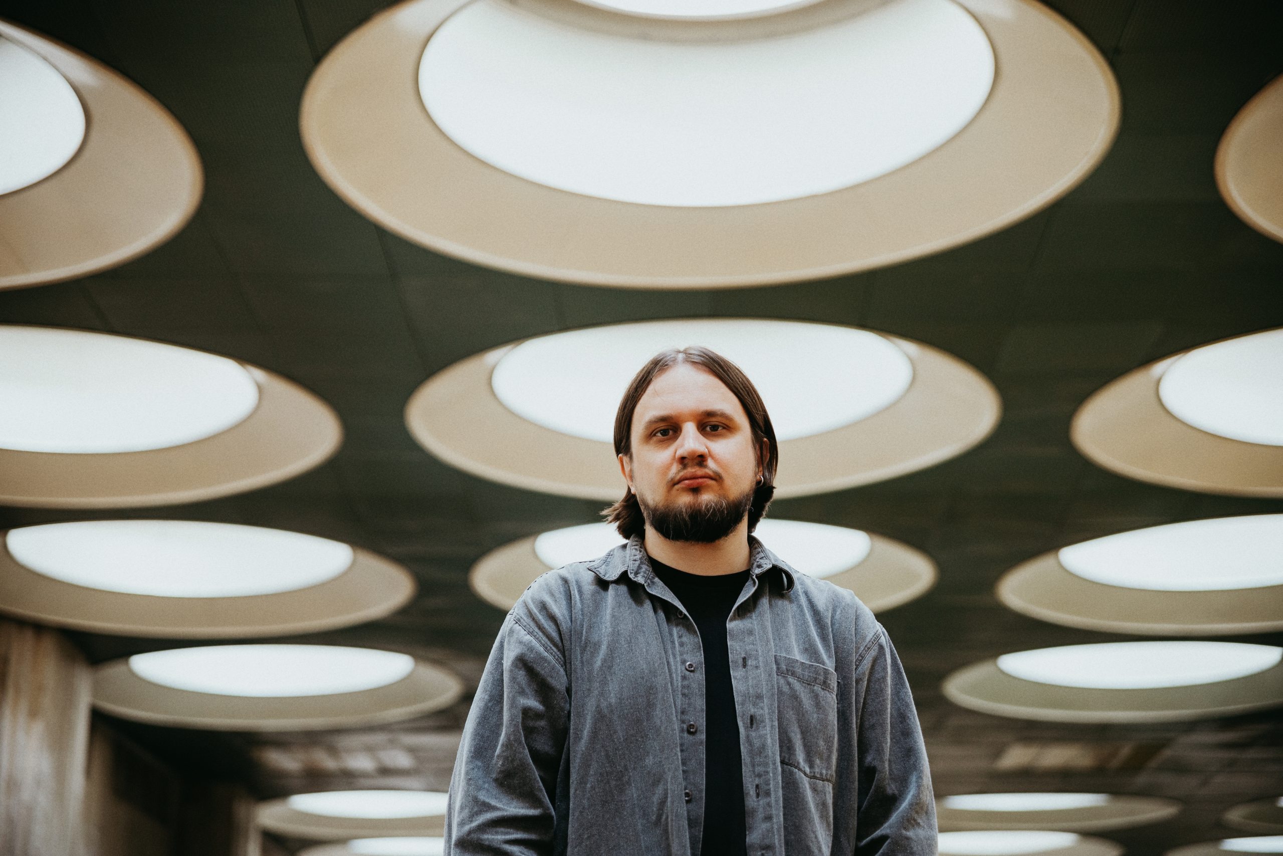 Alexjazz про «Поетику» та Розстріляне відродження