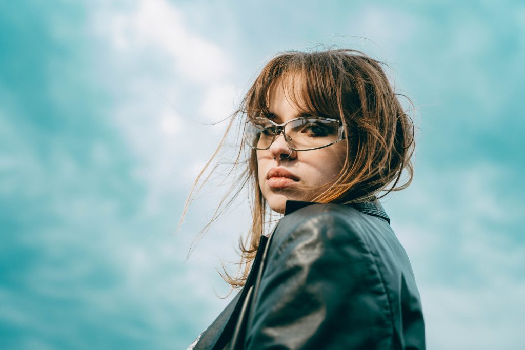 stereosophie — «пробачу»: новий етап у творчості Софії Зініч