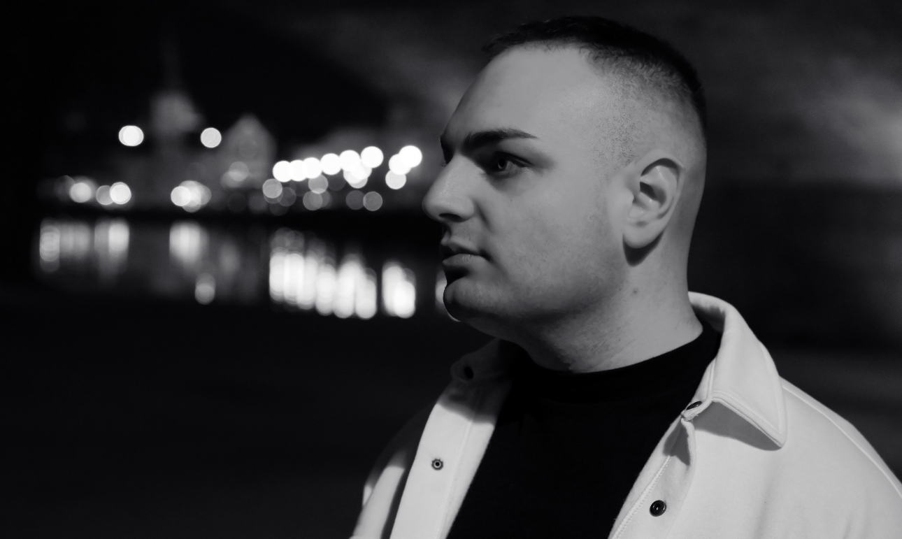 GORRIY заспівав про найцінніше, що ми маємо одне в одному
