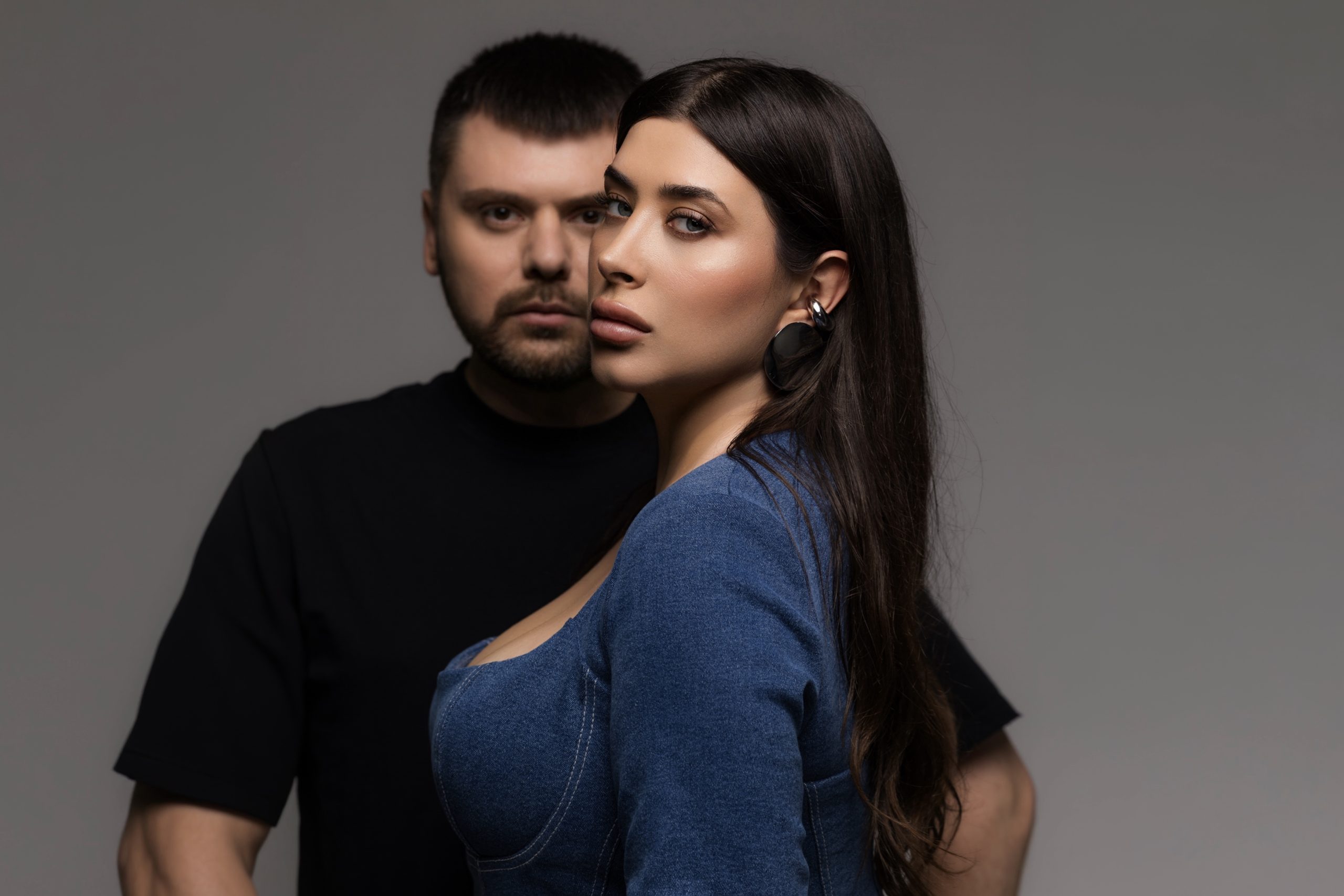 «Ми лікували рани, яких не робили»:MARIAM і DONTSOV представили спільний сингл «Рани»