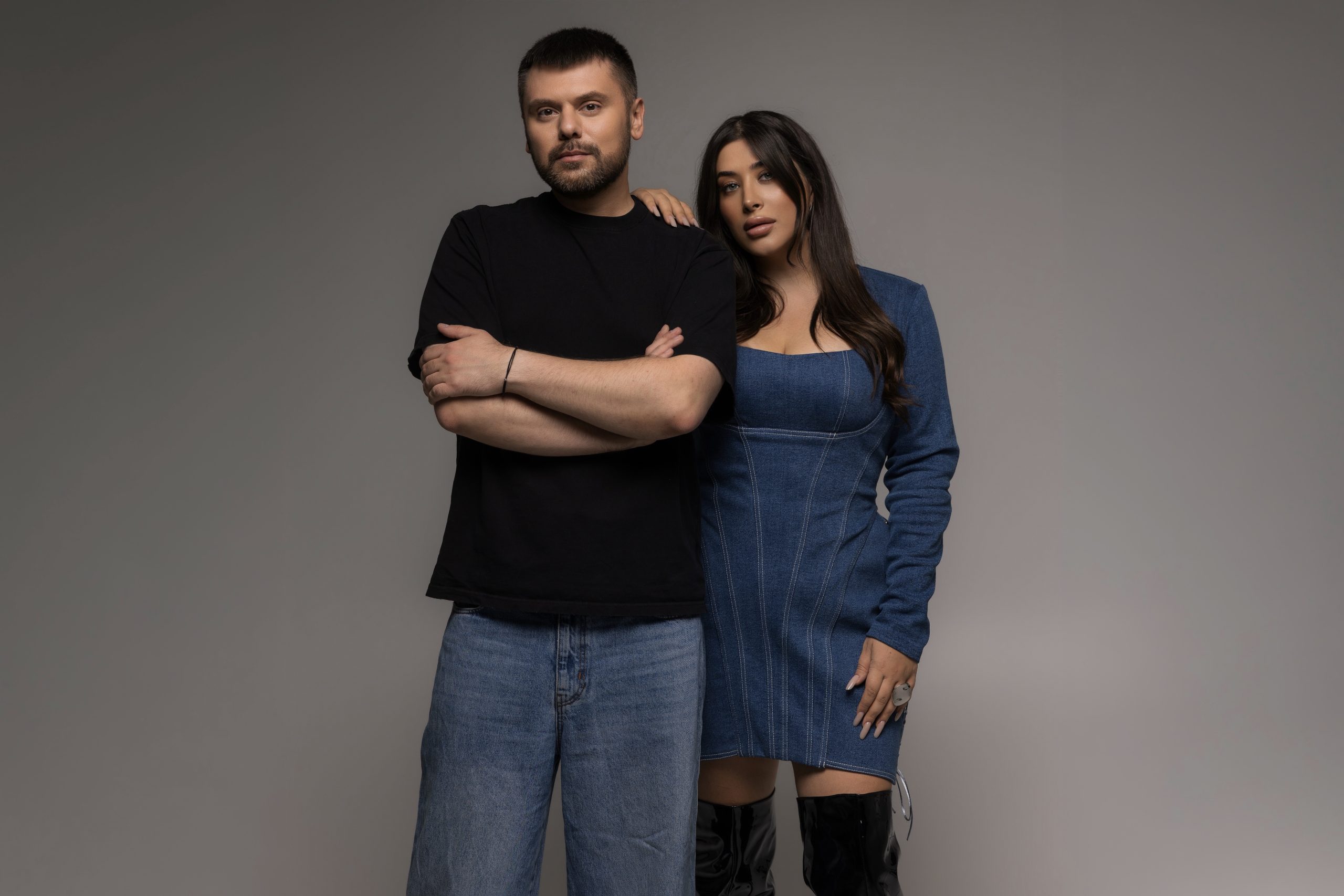 «Ми лікували рани, яких не робили»:MARIAM і DONTSOV представили спільний сингл «Рани»