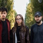 VSIVDOMA та Інна Іщенко випустили спільну пісню «Жива вода»