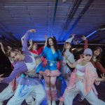 Alice Change – «h8»: нова денс-поп пісня про хейт у соцмережах