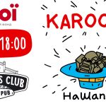 KAROOKA виступить на благодійному концерті «На Шапку» в Києві