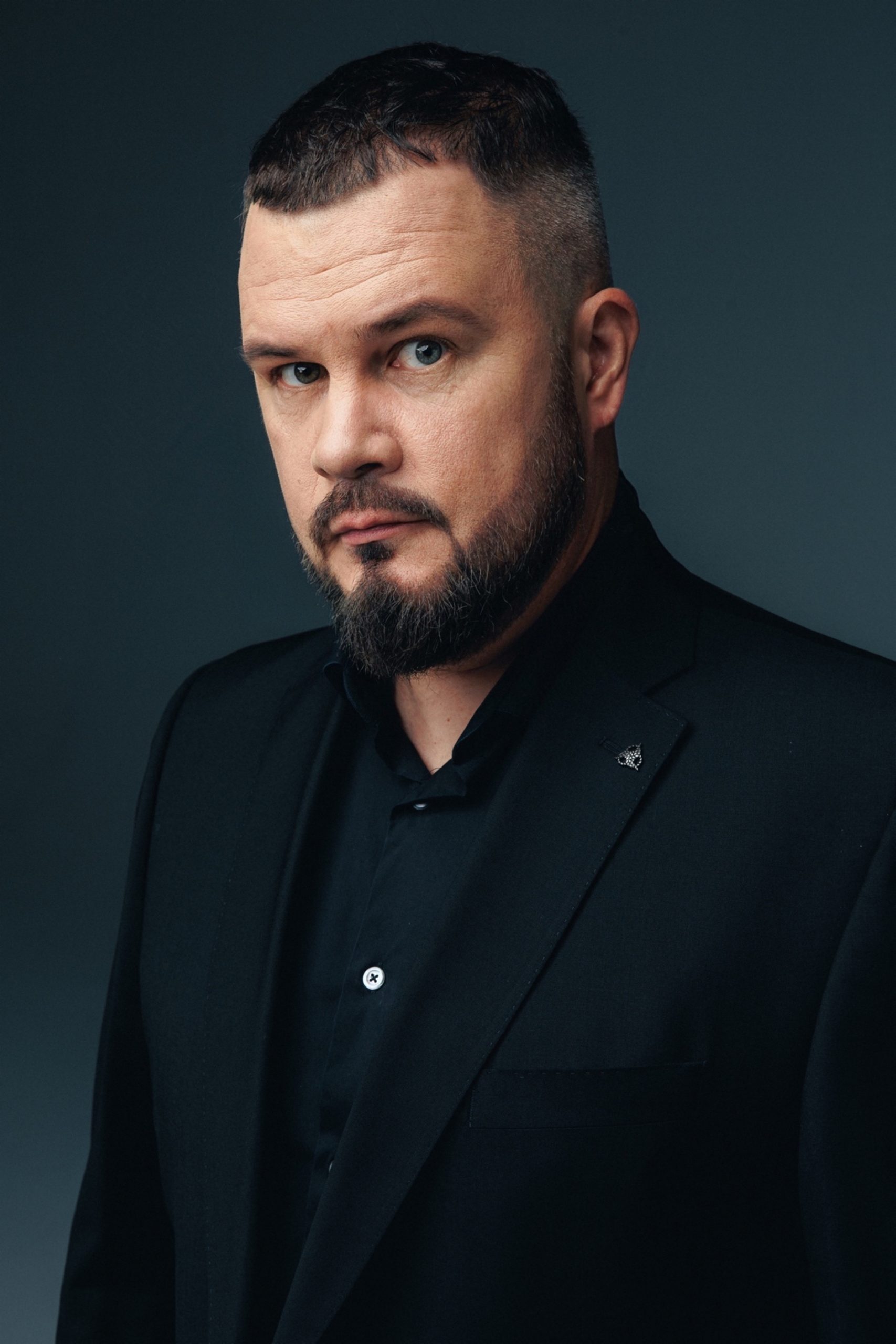 «ШІ-пісні знищують музичну індустрію, а Євробачення - ще не міжнародна кар’єра»: Вадим Лисиця про український шоубізнес, гроші та нових зірок