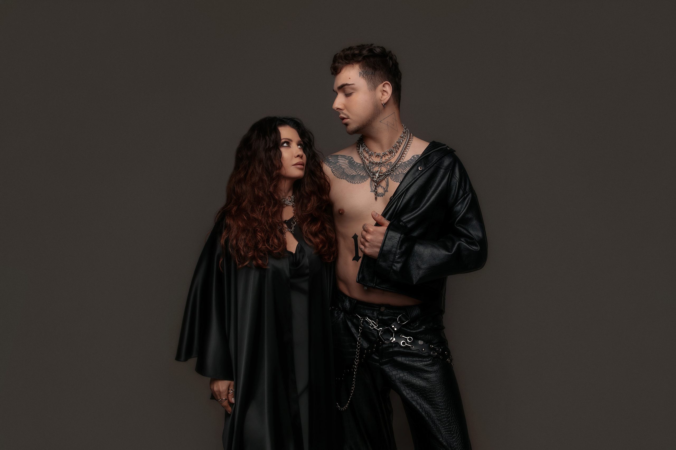LAMA та MÉLOVIN презентували другу спільну пісню