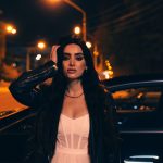 Kanva презентували «Коханку» — electro-pop про пристрасть у тривалих стосунках