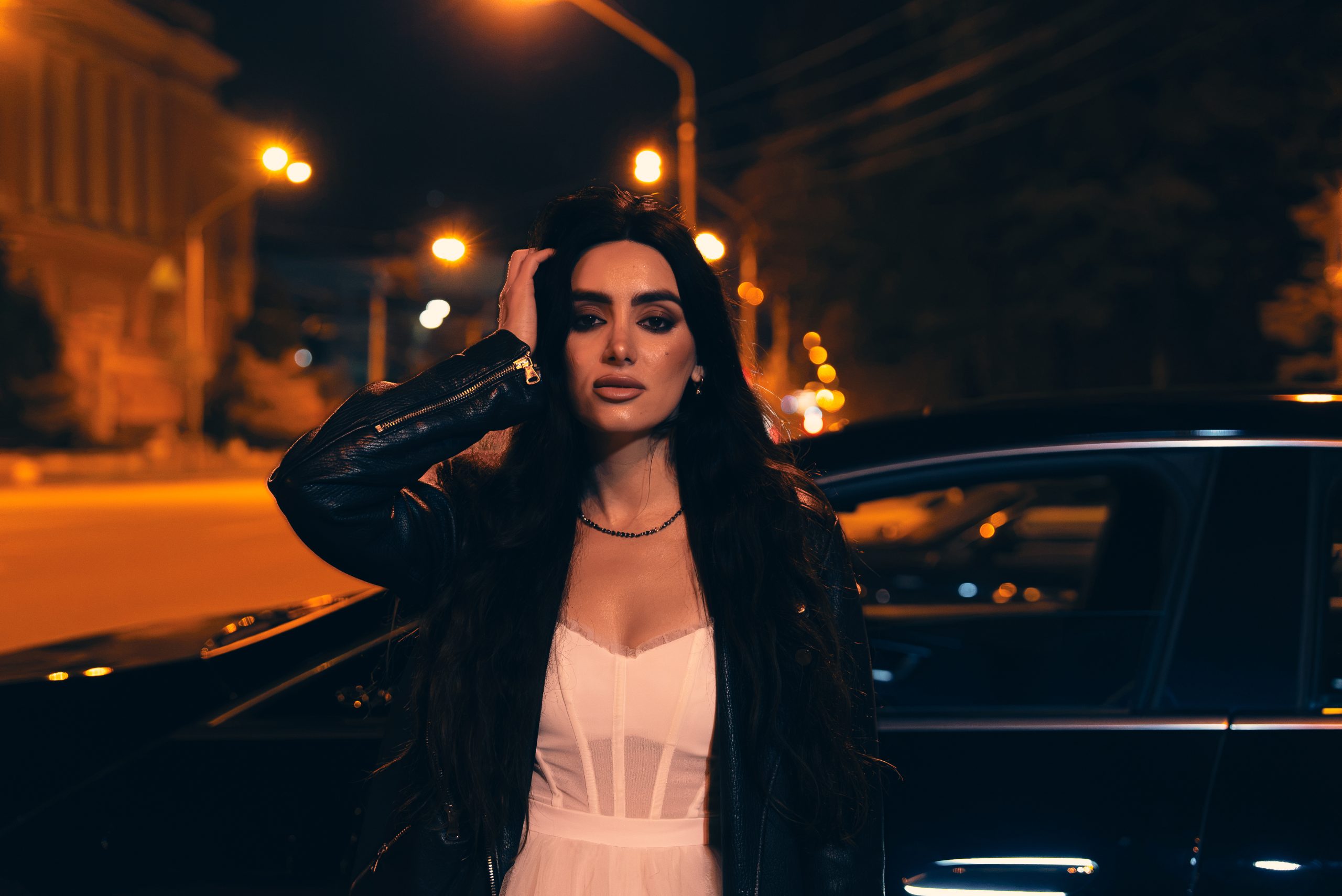 Kanva презентували «Коханку» — electro-pop