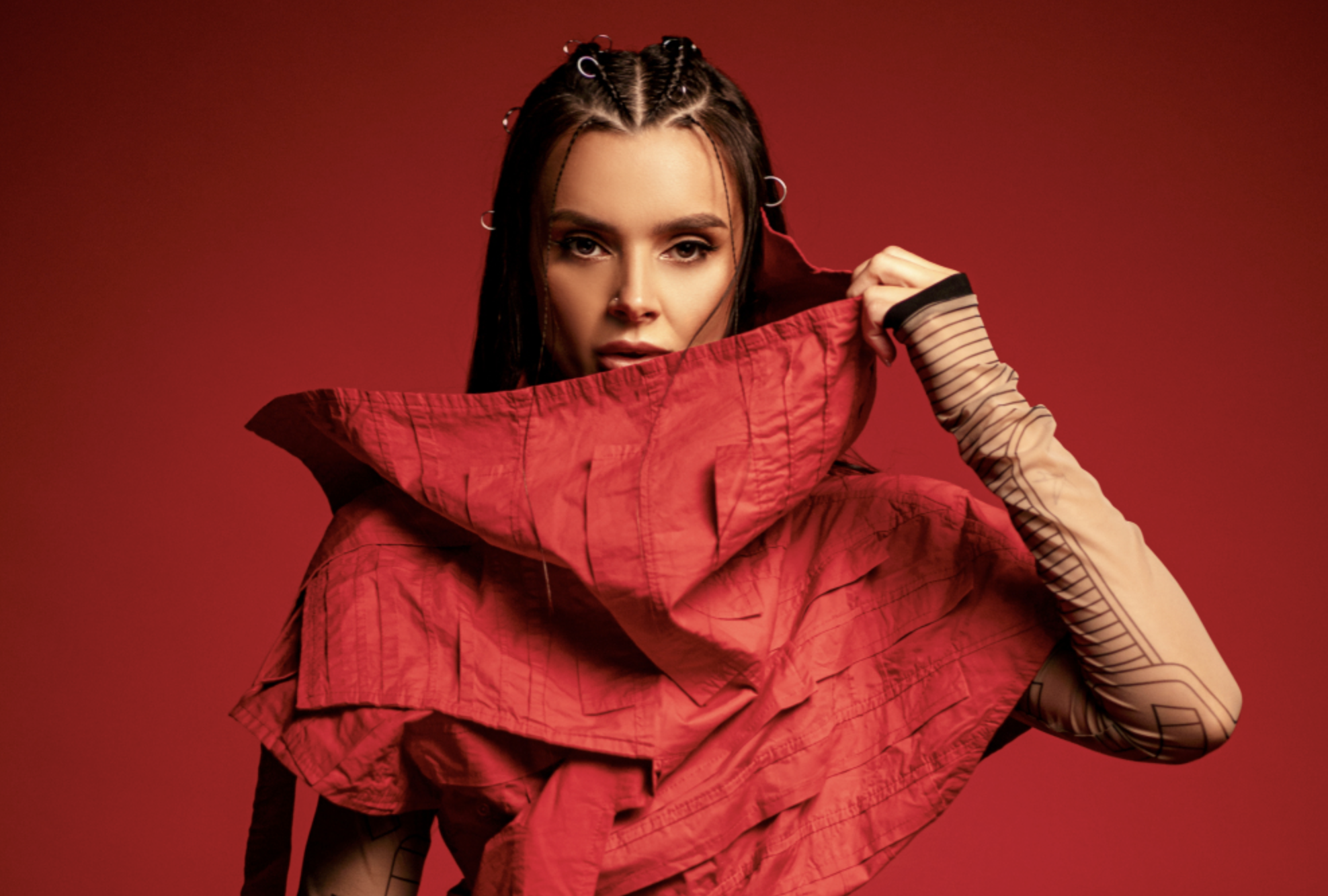KOROLOVA втретє увійшла до світового DJ Mag Top 100
