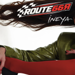 INEYA презентувала ROUTE66Я: шестилогія з дзеркалами та кліп, знятий на Хрещатику під час блекауту