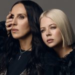 Майже 20 років знайомства і перший фіт: Jamala та ONUKA випустили трек «Людина»