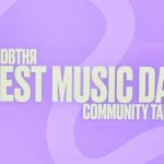 BEST MUSIC знову збирає своїх: Ірина Горова, 1+1 медіа, Atlas Festival, фестиваль «Покоління» та всі-всі, хто працює і формує український ринок шоу-бізнесу