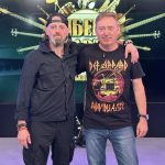 «KARNA» у «Ліберті Арт»: Як франківські рокери підкорили Європу  