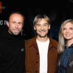 «Хорт. Перший характерник» вийшов в аудіоформаті та шрифтом Брайля