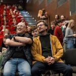 У Києві відбувся допрем’єрний показ фільму Валентина Васяновича «За Перемогу!»