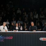 Руслана, MÉLOVIN та інші представники України на Євробаченні виступлять на сьомому праймі «Фабрики зірок»